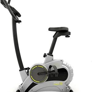 Smart Exercise Bike