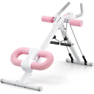 MERACH Adjustable Ab Trainer